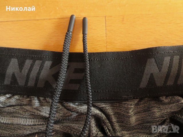 Nike Dry Training Pant, снимка 7 - Спортни дрехи, екипи - 24373546