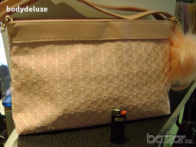 розова чантичка - несесер