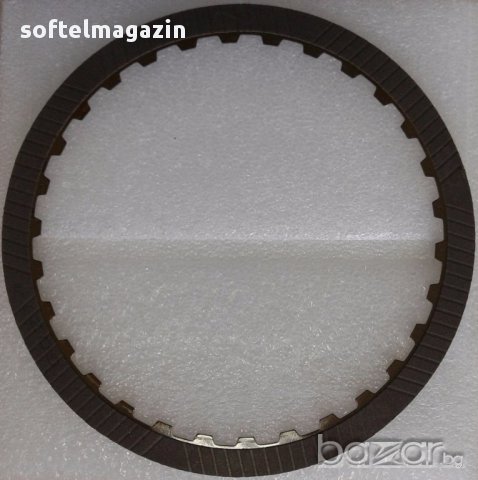 ЧАСТИ ЗА АВТОМАТИЧНИ СКОРОСТНИ КУТИИ, снимка 10 - Части - 12325878