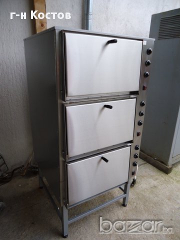 1.Фурна за печене на на агнета прасенца и готвене собствено българско производство по лична поръчка , снимка 5 - Обзавеждане за заведение - 12264201