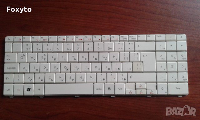 Packard Bell Easynote TJ72 на части, снимка 9 - Части за лаптопи - 16713047