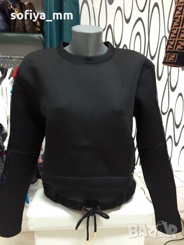 Дамска  блуза , снимка 2 - Блузи с дълъг ръкав и пуловери - 23086834