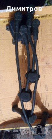 Бобина с кабели за Форд Фокус 1, снимка 2 - Части - 22735948