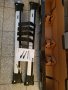 Thule Wingbar   напречни греди, снимка 14