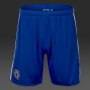 ПРОМО Оригинални къси гащи Челси Адидас Adidas Chelsea FC 2016/17 SS Hom, снимка 2