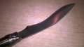 кукри-ретро колекция-крив нож-26см-внос швеицария, снимка 13