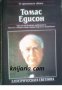 Те промениха света: Томас Едисон Електрическата светлина , снимка 1 - Художествена литература - 18893117