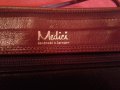  "Medici"ест.кожа  ръчно изработена в Германия , снимка 3