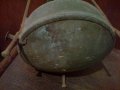 Старинен котлон Шведски Купен от Германия около 1935г., снимка 7