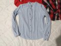 Блузи, суичъри и ризи за момче размер 134-140 см./9-10 г., снимка 10