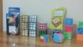 Кубче на рубик Rubic's Cube -голямо разнообразие, снимка 2