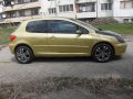 Продавам Пежо 307 / Peugeot / 2.0 Xsi -136 коня 2002 г на части, снимка 2