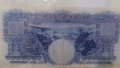Банкноти 500 лева 1929 г.- една от редките банкноти, снимка 3