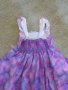 Рокля за момиче, снимка 3