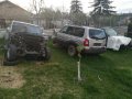 5бр.хюндай таракан на части, снимка 3