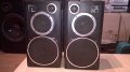 Тонколони 2 броя от голям двукасетъчен са-33/16/17см-внос швеицария, снимка 6