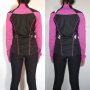 Gore running wear womens windstopper soft shell jacket, снимка 9