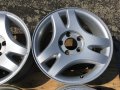  18" джанти 5х130 SsangYong Kyron Санг Йонг Оригинал! , снимка 6