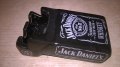 Jack daniels-пепелник-ретро колекция-внос швеицария, снимка 1 - Колекции - 23319844