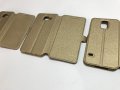Samsung Galaxy S6,S6 Edge,S7,S7 Edge,A3 2016,A5 2016,S5 Neo златисти калъфи, снимка 15