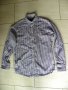 Мъжка спортна елегантна риза JEAN PAUL,  100% памук, снимка 1 - Ризи - 18191772
