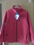 Dare2b Scuttle iLus Softshell яке уиндстопер / Windstopper Extreme Pink, снимка 1 - Блузи с дълъг ръкав и пуловери - 12991342
