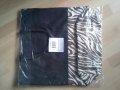 Нова дамска чанта ROBERTO CAVALLI Dark brown Tiger Print оригинал, снимка 4