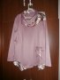 дамска блуза, снимка 1 - Блузи с дълъг ръкав и пуловери - 19986447