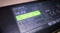 sony adapter 19.5v/3.3amp-оригинално-внос швеицария, снимка 2