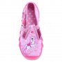 Розови  обувки Befado 110P350 с  дишащи, анатомични подметки за момичета , снимка 3