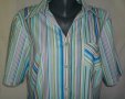 Три различни броя / Дизайнерска риза тип туника "Karlsbader", "Chicc" , снимка 4