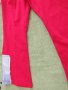 Спортен комплект от червен суичър и панталон, нов, размер 116, снимка 12