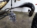 САМО НА ЧАСТИ YAMAHA DT125R , снимка 7