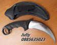 Карамбит - Cold Steel Tiger  , снимка 2