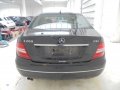 мерцедес ц класа C class w204 204 2012 , снимка 3