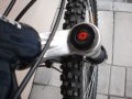 Продавам колела внос от Германия алуминиев МТВ велосипед CROSSFIRE 1.0 26 цола,диск SHIMANO ALIVIO, снимка 10