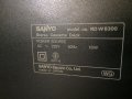 SANYO RDW-8300 DECK, снимка 8
