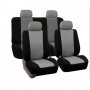 Калъфи за предни и задни седалки, снимка 1 - Аксесоари и консумативи - 25278037