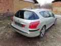 Продавам на части Пежо 407 / Peugeot 407 2000 HDI 2006 г , снимка 2