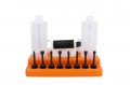 Workshop Glue Applicator Set Комплект за нанасяне на лепило за дърво- 16 части, снимка 4