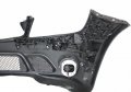 Предна AMG броня за MERCEDES C-class W204 (2007-2011) , снимка 4