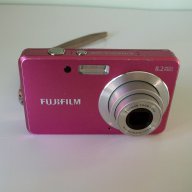 Fujifilm J12, снимка 2 - Фотоапарати - 7343710