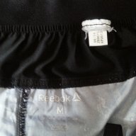 Reebok - страхотни дамски къси панталонки, снимка 7 - Къси панталони и бермуди - 18428787