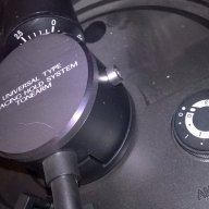 Jvc l-fx4b-direct drive turnable-made in japan-внос швеицария, снимка 10 - Ресийвъри, усилватели, смесителни пултове - 12866944