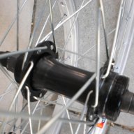 Продавам колела внос от Германия НОВИ алуминиеви капли за велосипед 20 цола, снимка 14 - Части за велосипеди - 11205969