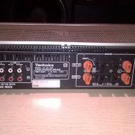 Technics su-z65 amplifier 345w-made in japan внос швеицария, снимка 12 - Ресийвъри, усилватели, смесителни пултове - 13367359