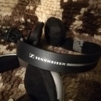 Sennheiser Expression Line HD 455, снимка 2 - Слушалки и портативни колонки - 25321267