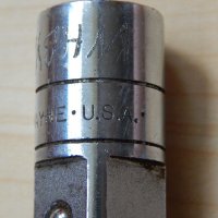 Адаптер S-K Tools USA 1/2 - 3/4, снимка 4 - Други инструменти - 22253016