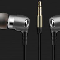 Продавам висококачествени слушалки earphones DT3, снимка 1 - Слушалки и портативни колонки - 15823246