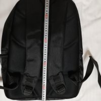 Спортна чанта сак раница с лого Adidas Nike Адидас Найк нова ученическа за спорт пътуване ученици ст, снимка 5 - Раници - 26123775